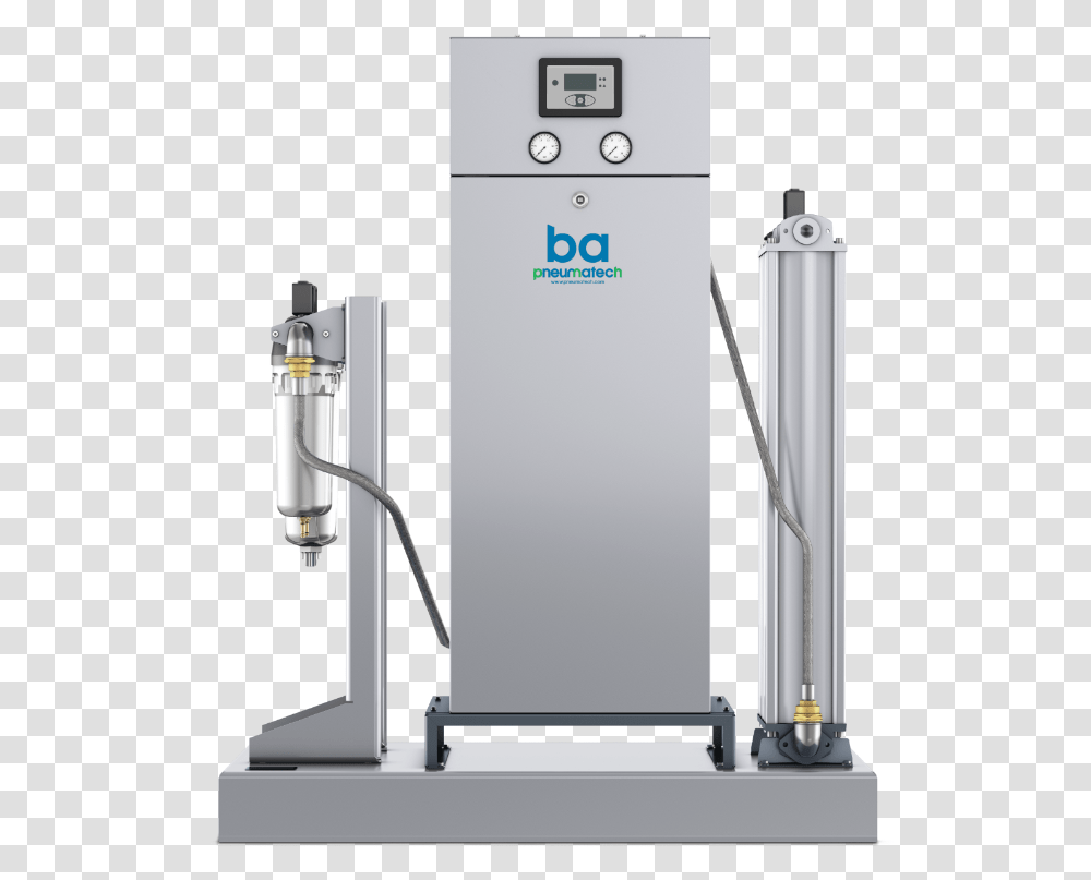 Breathing Gas Pump, Sink Faucet, Appliance, Machine, Heater Transparent Png