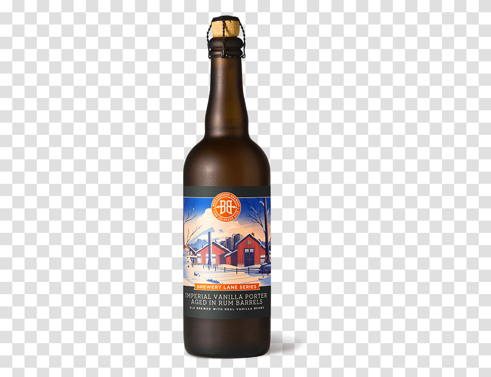 Breckenridge Brewery Lane, Beer, Alcohol, Beverage, Drink Transparent Png