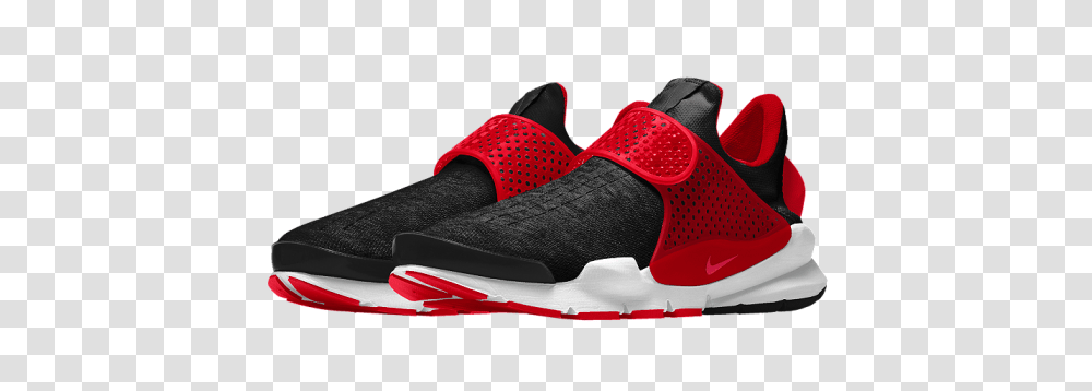 Bred Nikeid, Apparel, Shoe, Footwear Transparent Png