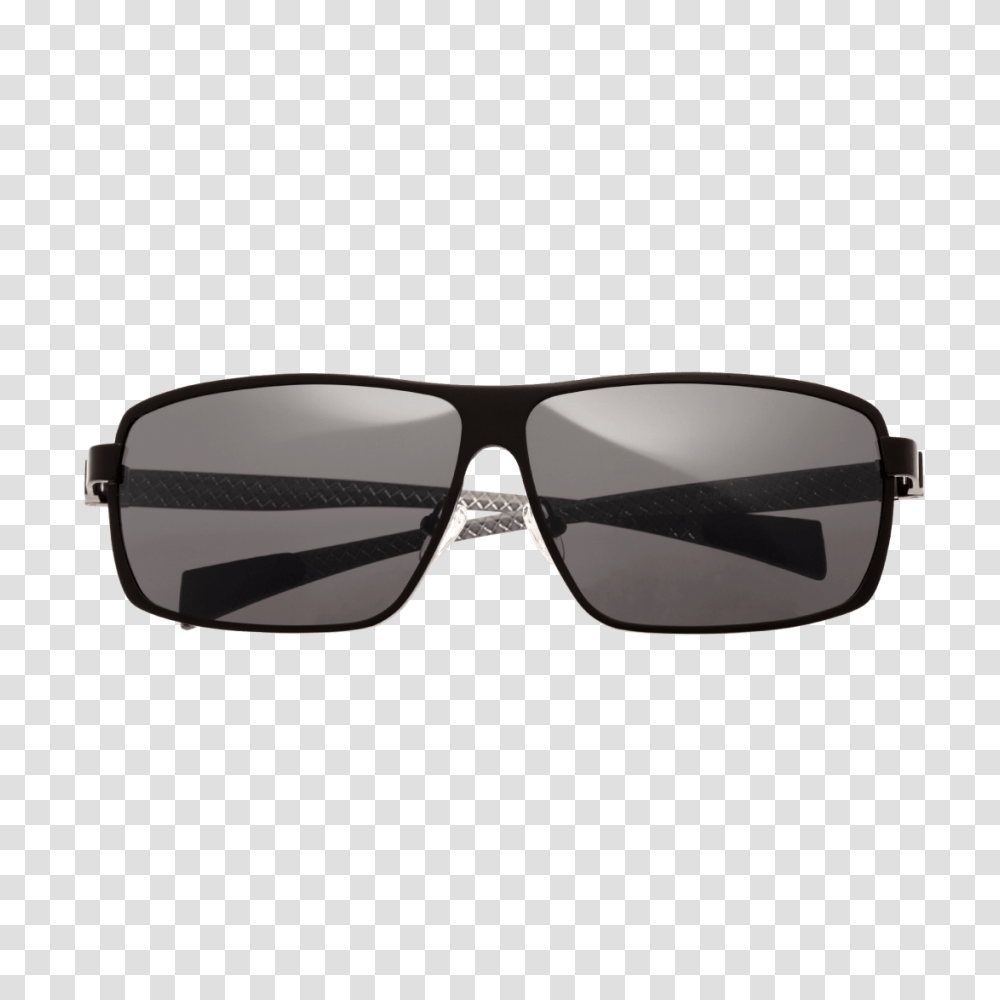 Breed Finlay Polarized Titanium Carbon Fiber Sunglasses, Accessories, Accessory Transparent Png