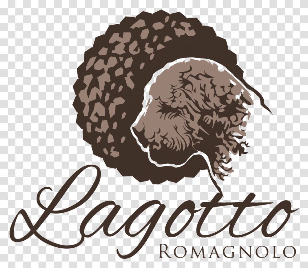 Breeder Of The Lagotto Romagnolo The Italian Truffle Laura Word Art, Plant, Seed, Grain, Produce Transparent Png