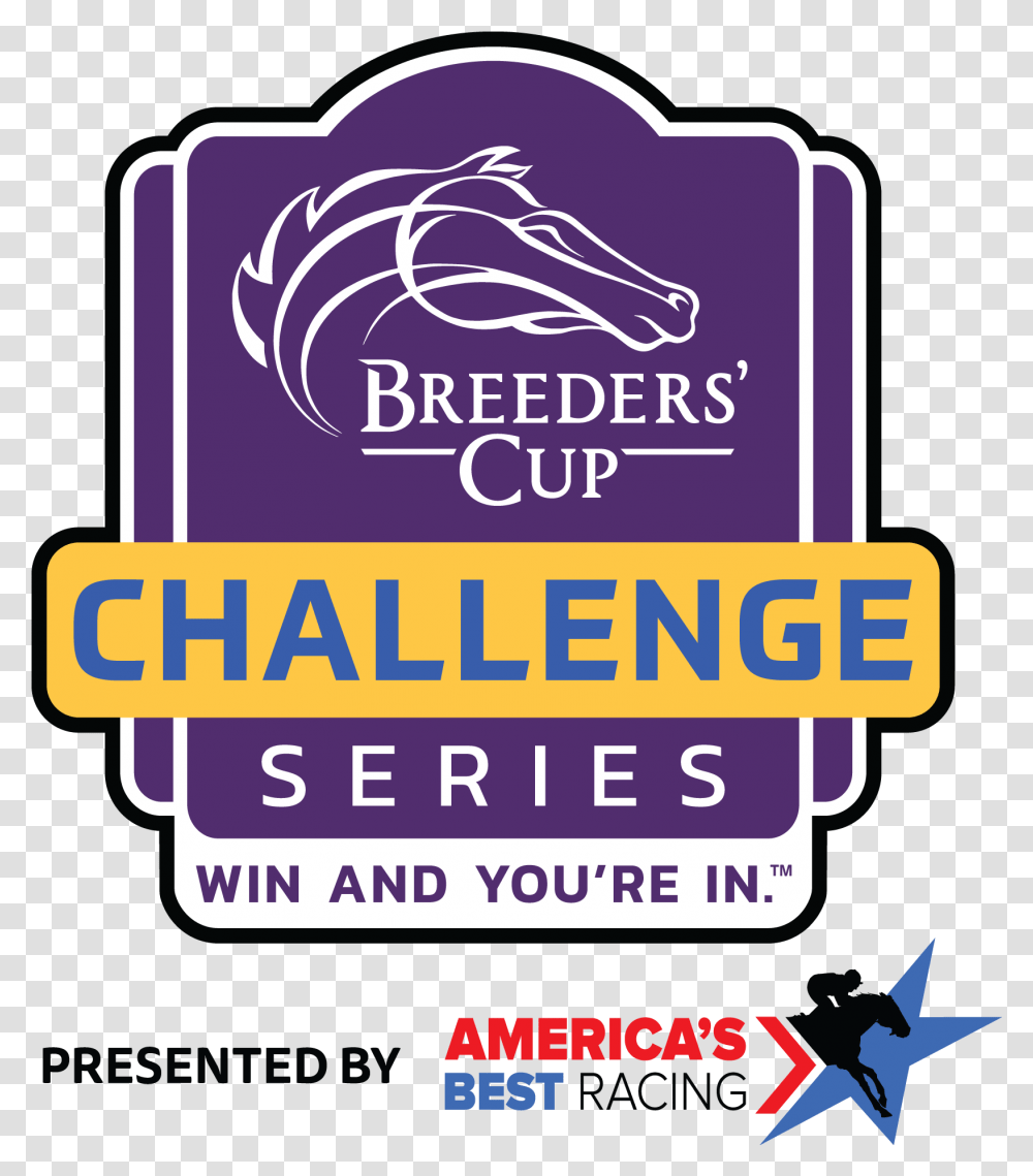 Breeders Cup Challenge 2019, Label, Advertisement, Paper Transparent Png