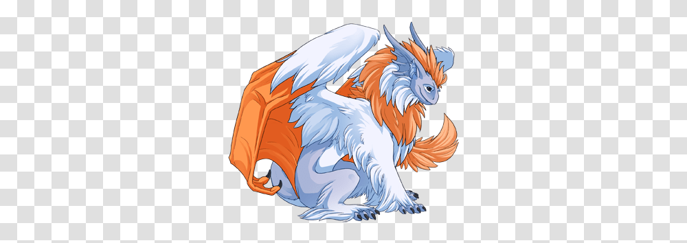 Breeding Never Gonna Give You Up Quests & Challenges Flight Rising Dragons Fluffy, Animal, Bird, Mammal, Canine Transparent Png