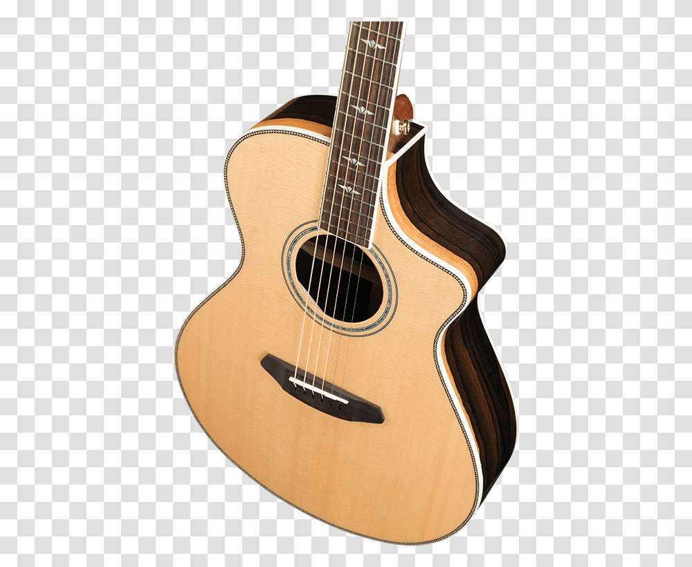 Breedlove Stage Exotic Concert Ce, Guitar, Leisure Activities, Musical Instrument, Mandolin Transparent Png
