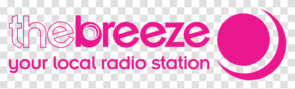 Breeze Radio Logo, Trademark Transparent Png