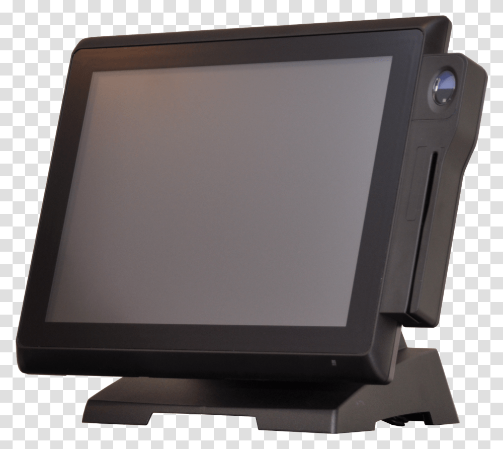 Breeze Touchscreen Old Monitor Touch Screen, Electronics, Display, LCD Screen, TV Transparent Png