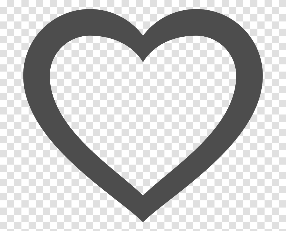 Breezeicons Actions 22 Love Amarok Favorites Heart, Rug Transparent Png
