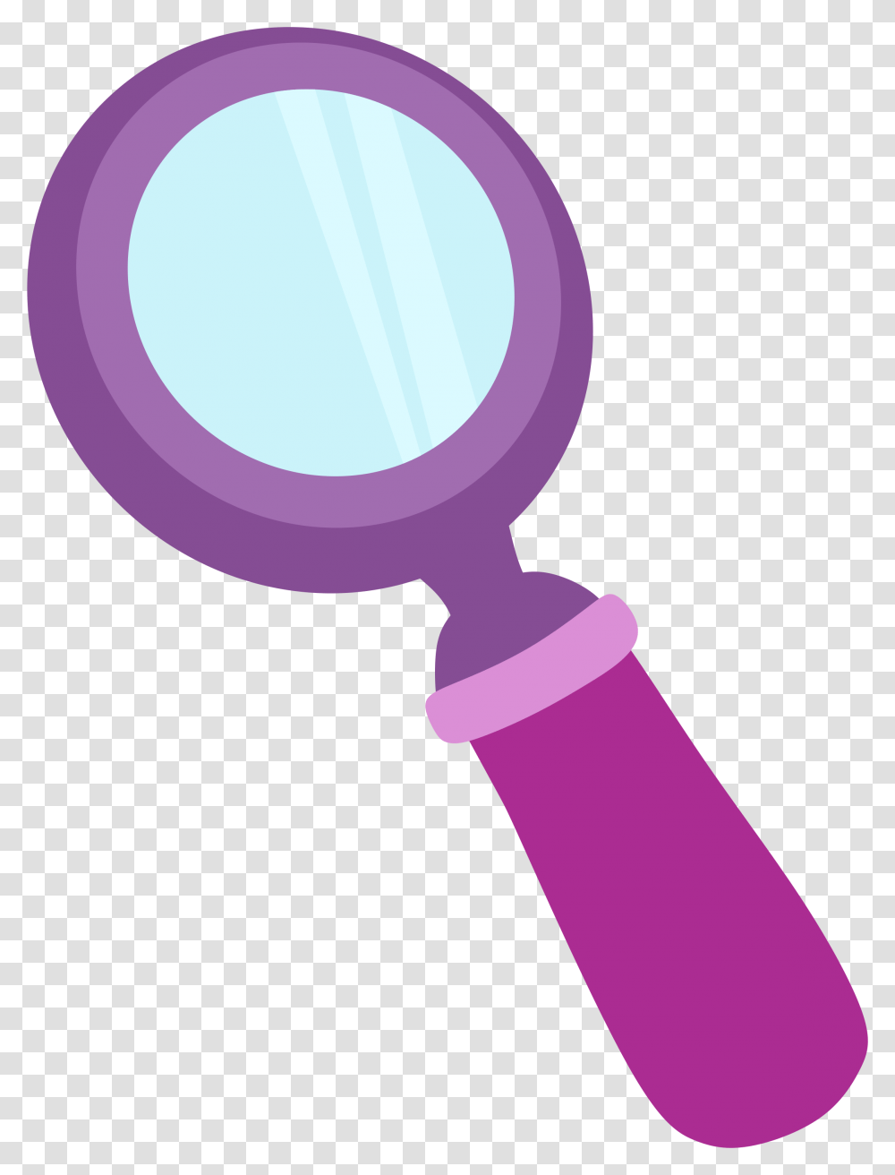 Breion Birthday, Magnifying Transparent Png