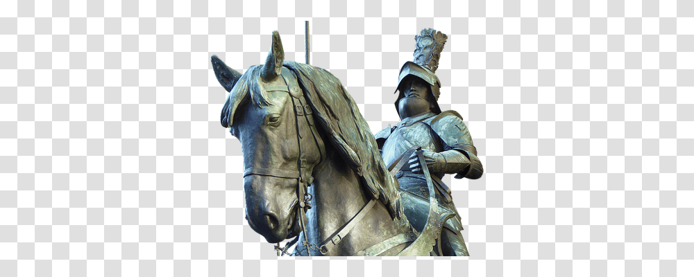 Bremen Holiday, Horse, Person, Statue Transparent Png