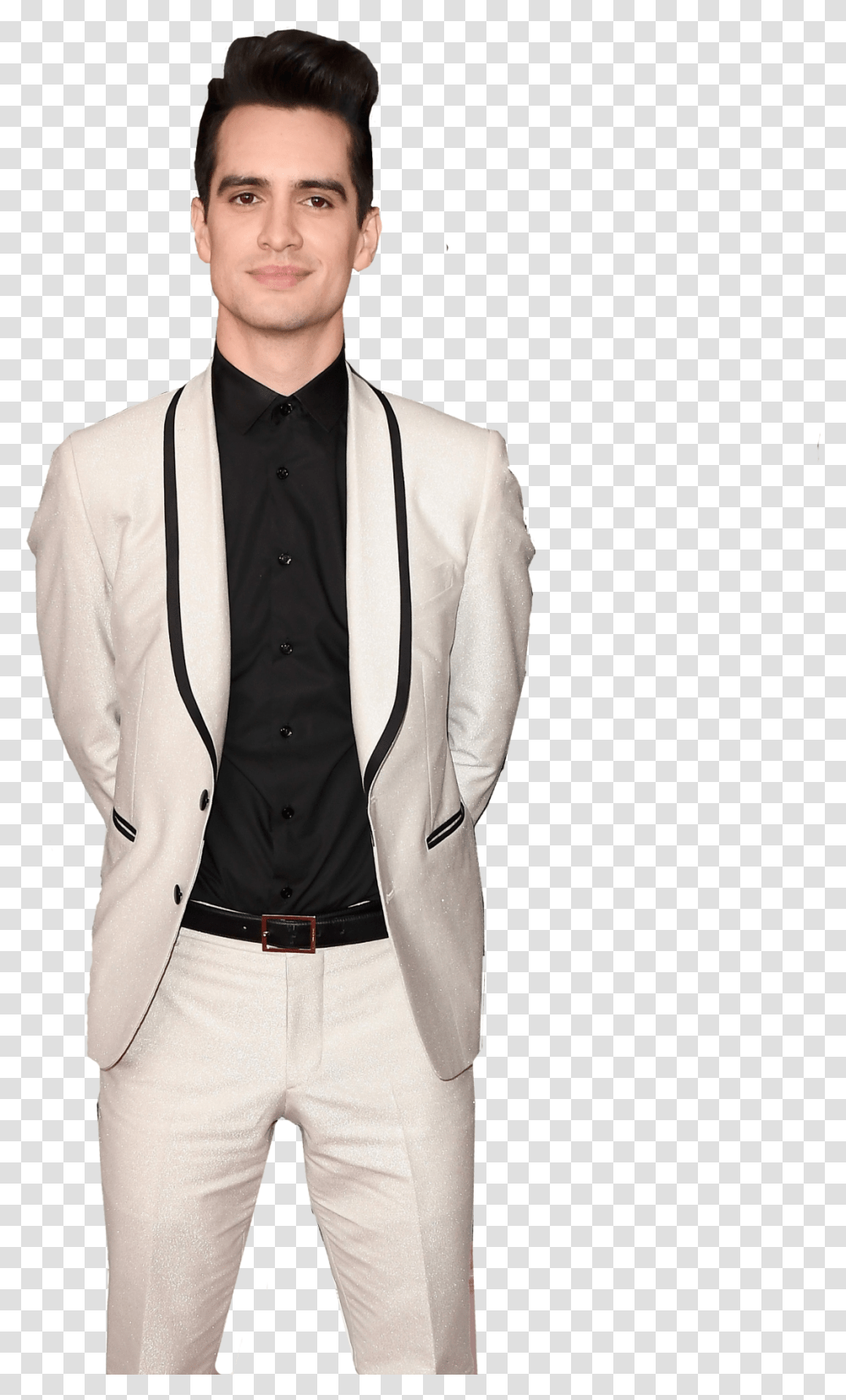 Brendon Urie Panic At The Disco, Apparel, Person, Human Transparent Png