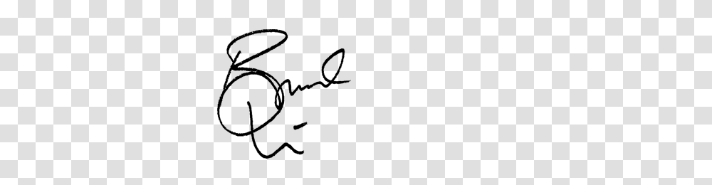 Brendon Urie Signature Billboard Open Letter, Face, White, Texture Transparent Png