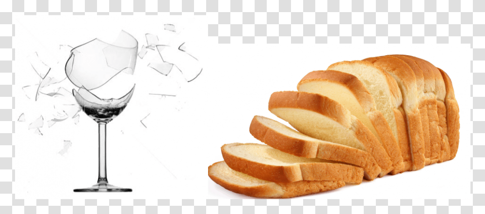 Brennan Bread, Food, Sliced, Bread Loaf, French Loaf Transparent Png