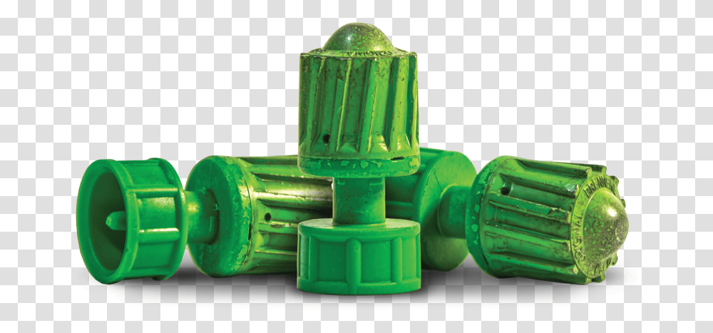 Brenneke Green Lightning Cylinder, Toy, Plastic, Bottle Transparent Png