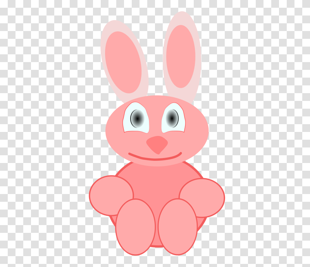 Brennino Baby Rabbit, Animals, Rodent, Mammal, Bunny Transparent Png