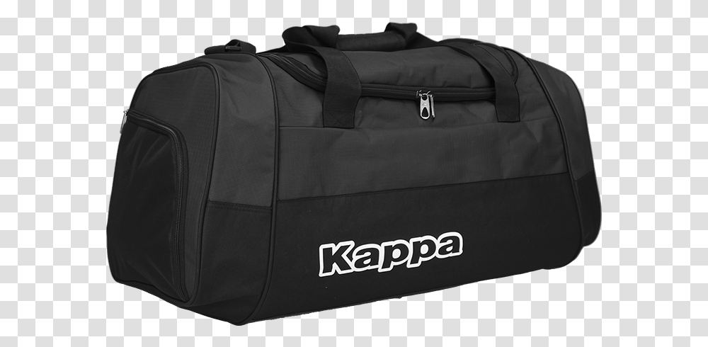 Brenno Duffle Bag Kappa Brenno, Briefcase, Tote Bag Transparent Png