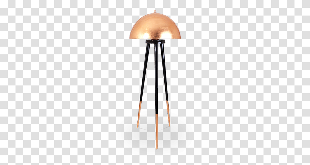 Brera Floor Lamp By Creativemary Lamp, Tripod Transparent Png