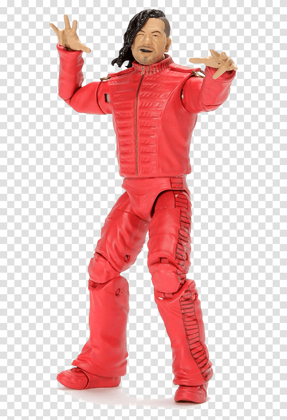 Bret Hart Ultimate Edition, Person, Astronaut, People Transparent Png
