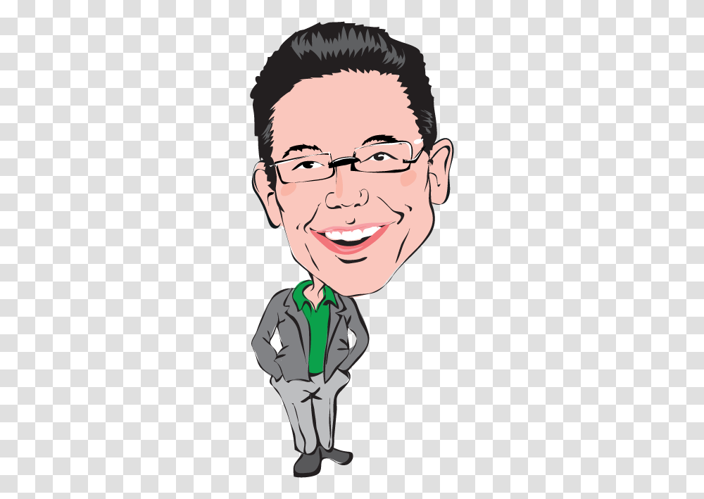 Brett Friedman Of Agency Consulting Heritage Radio Network, Head, Face, Person, Glasses Transparent Png
