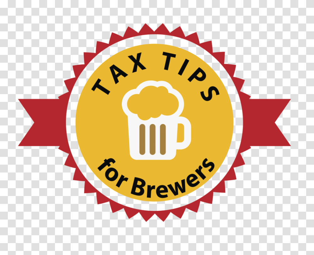 Brewers Can Now Apply For Pennsylvanias Malt Beverage Tax Credit, Logo, Trademark, Label Transparent Png