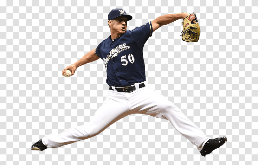 Brewers Download Mlb Player Brewers, People, Person, Human, Sport Transparent Png