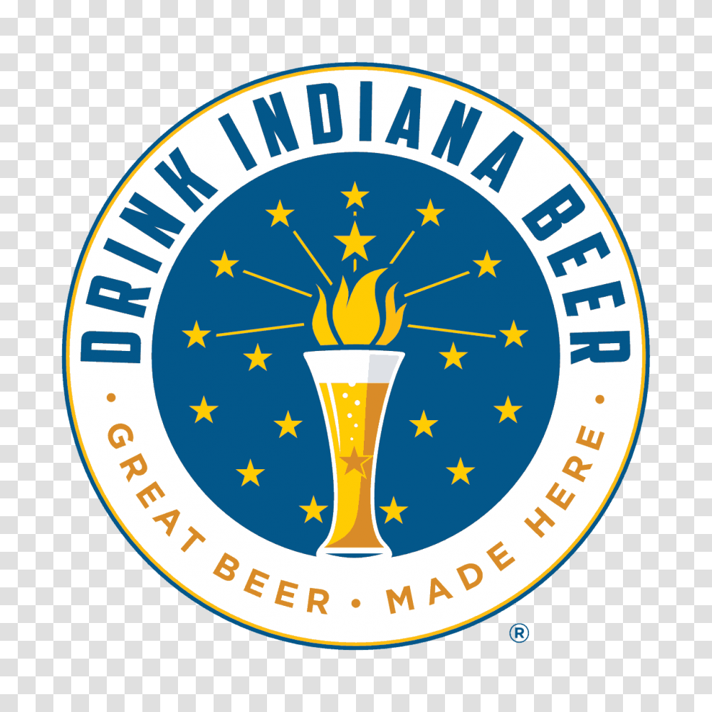 Brewers Of Indiana Guild, Light, Logo, Label Transparent Png