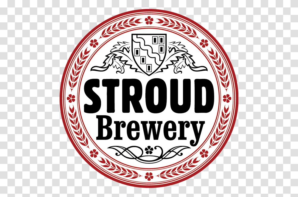 Brewers Stroud Brewery Ipa, Label, Logo Transparent Png