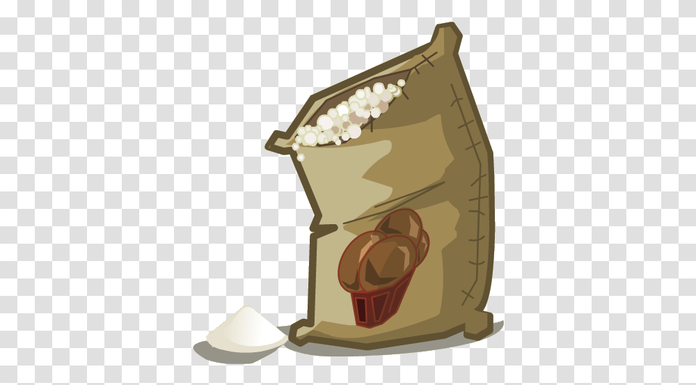 Brewers Yeast Image With No Illustration, Sack, Bag, Scroll, Cylinder Transparent Png