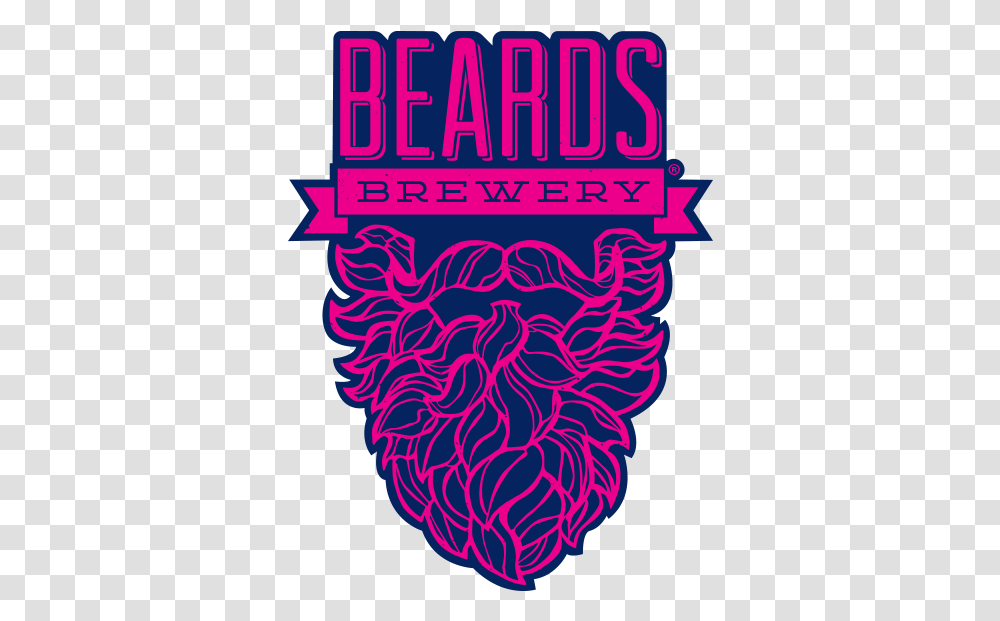 Brewery In Petoskey Michigan Beards Brewery, Graphics, Art, Light, Text Transparent Png