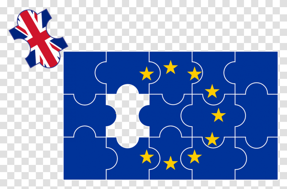Brexit And Its Benefit To The South African Forex Market Europe Brexit, Jigsaw Puzzle, Game Transparent Png