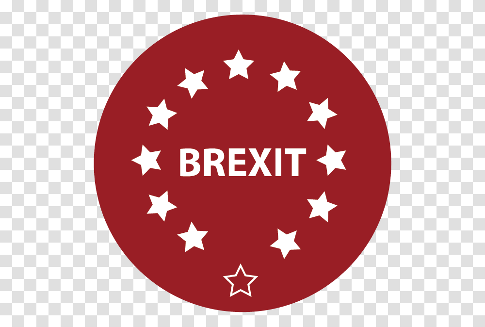 Brexit Europe Circle Flag Hd, First Aid, Logo, Trademark Transparent Png