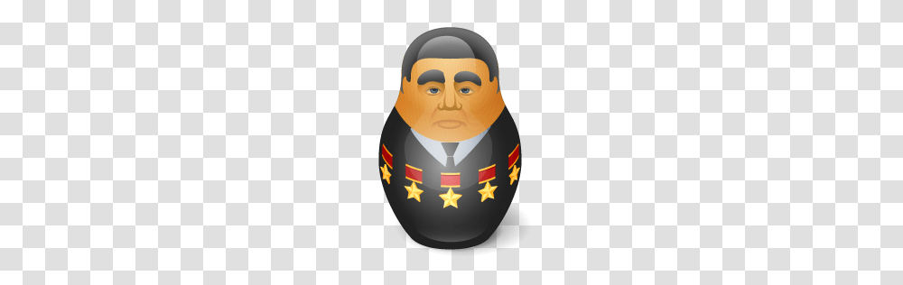 Brezhnev, Celebrity, Armor, Snowman Transparent Png