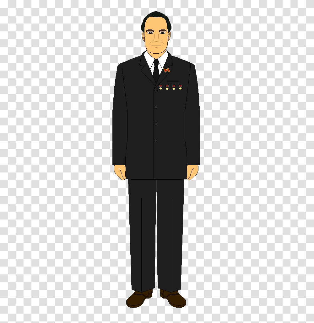 Brezhnev, Celebrity, Apparel, Coat Transparent Png