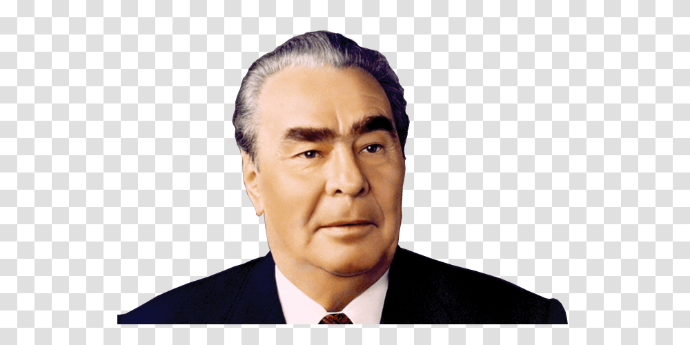 Brezhnev, Celebrity, Face, Person, Human Transparent Png