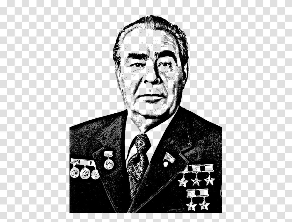 Brezhnev, Celebrity, Gray, World Of Warcraft Transparent Png