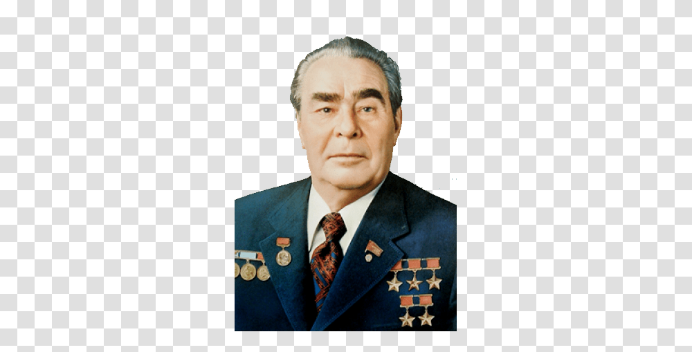 Brezhnev, Celebrity, Tie, Accessories, Person Transparent Png