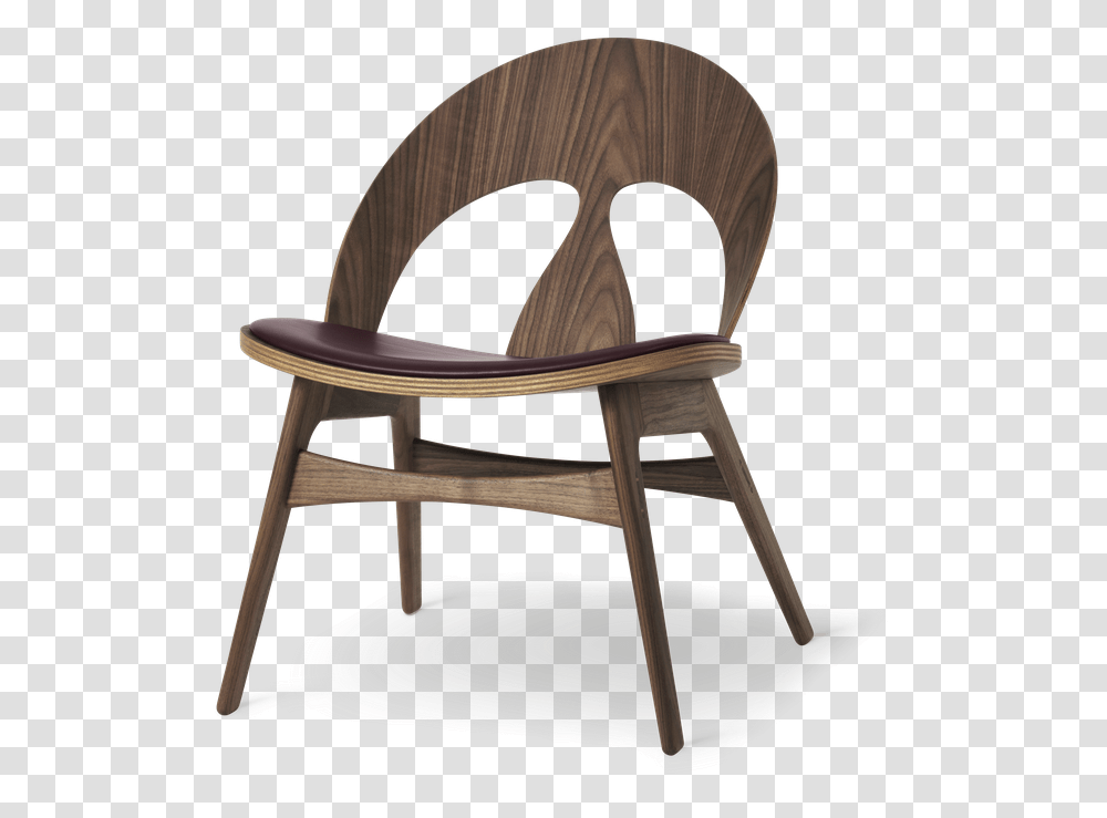 Brge Mogensen Contour Chair, Furniture, Wood, Plywood Transparent Png
