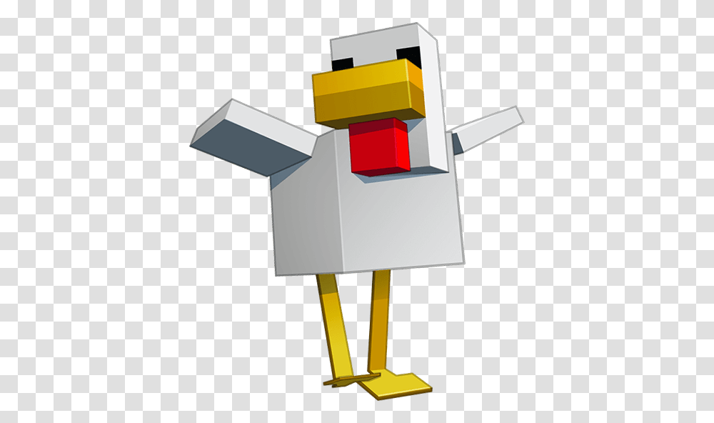 Brian Fall Minecraft Education Edition, Mailbox, Letterbox Transparent Png