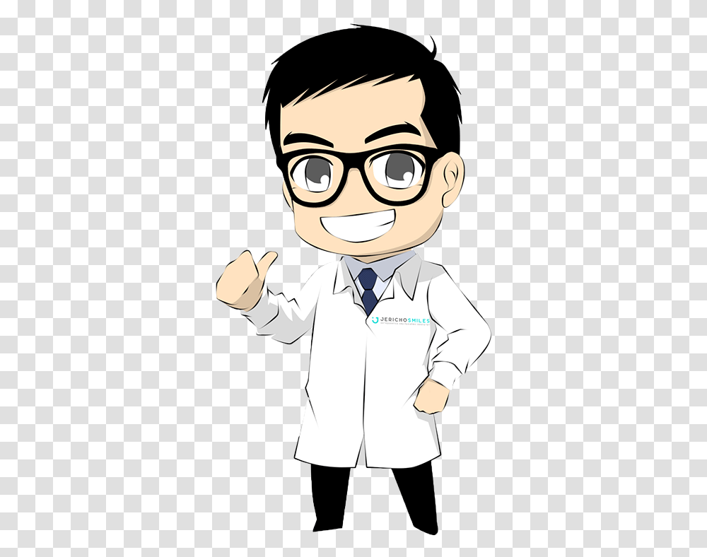 Brian Lee Orthodontist, Person, Human, Doctor, Glasses Transparent Png
