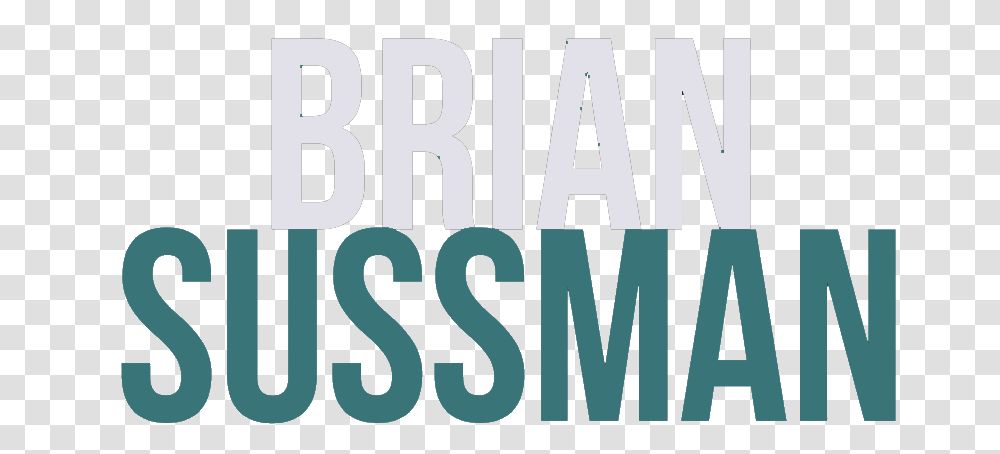 Brian Sussman Parallel, Number, Word Transparent Png