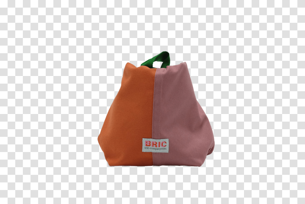 Bric Classic Burnt Orange Dusty Pink, Bag, Shopping Bag, Handbag, Accessories Transparent Png