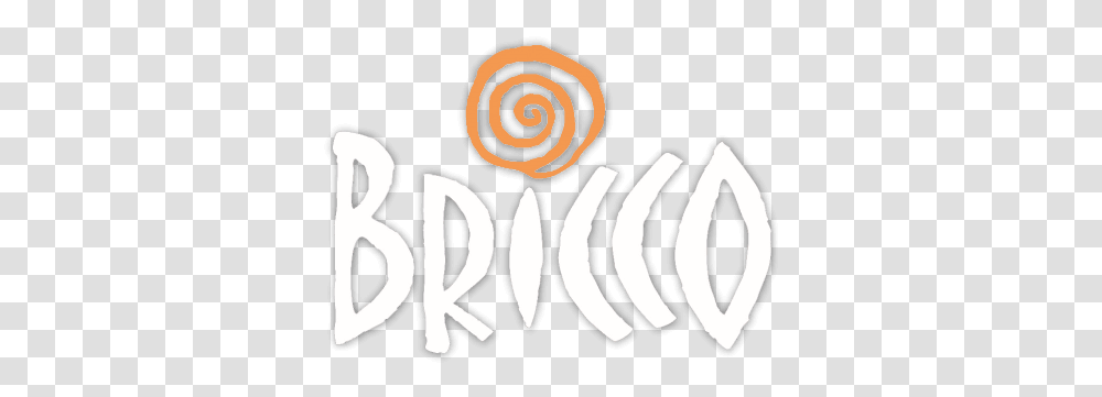 Bricco Restaurant Akron University Of Logo, Text, Calligraphy, Handwriting, Spiral Transparent Png