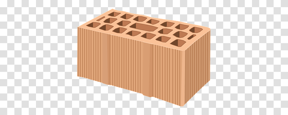 Brick Architecture, Gate, Box, Cardboard Transparent Png