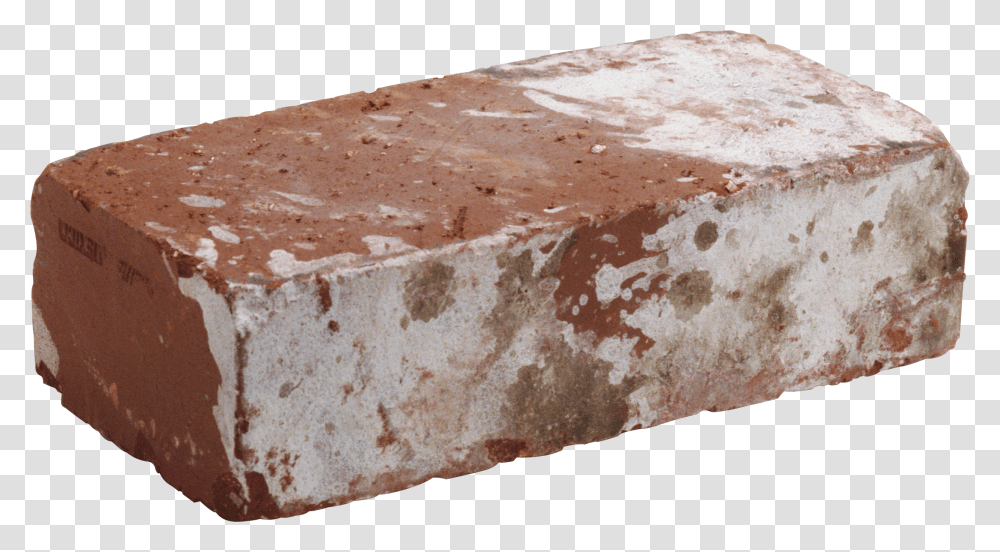 Brick, Bread, Food, Tabletop, Furniture Transparent Png