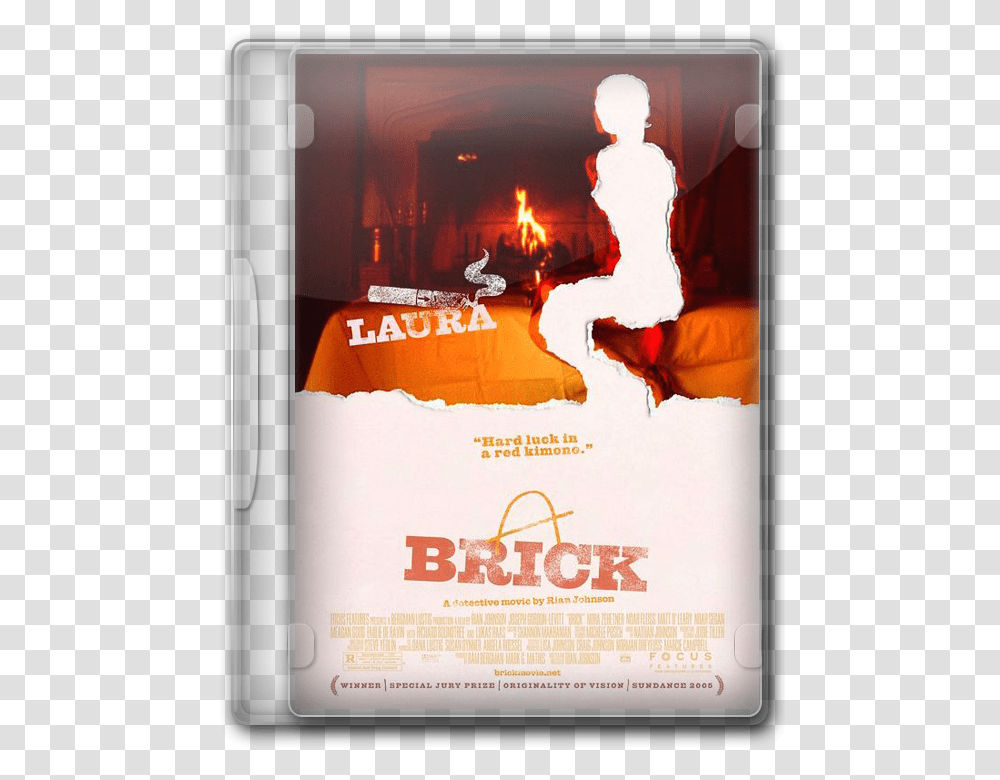 Brick Brick Movie Poster, Advertisement, Flyer, Paper, Brochure Transparent Png