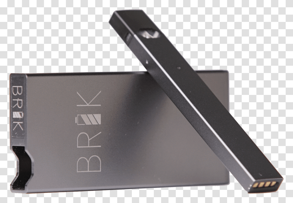 Brick Charger Juul Pods Power Bank, Electronics, Bottle, Cosmetics, Triangle Transparent Png