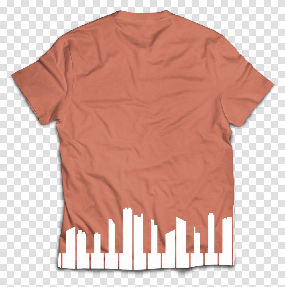 Brick, Apparel, T-Shirt Transparent Png