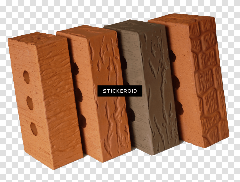 Brick Download, Box, Wood, Cardboard, Cork Transparent Png