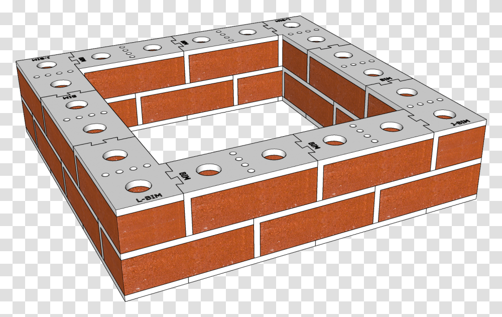 Brick, Furniture, Wall, Scoreboard Transparent Png