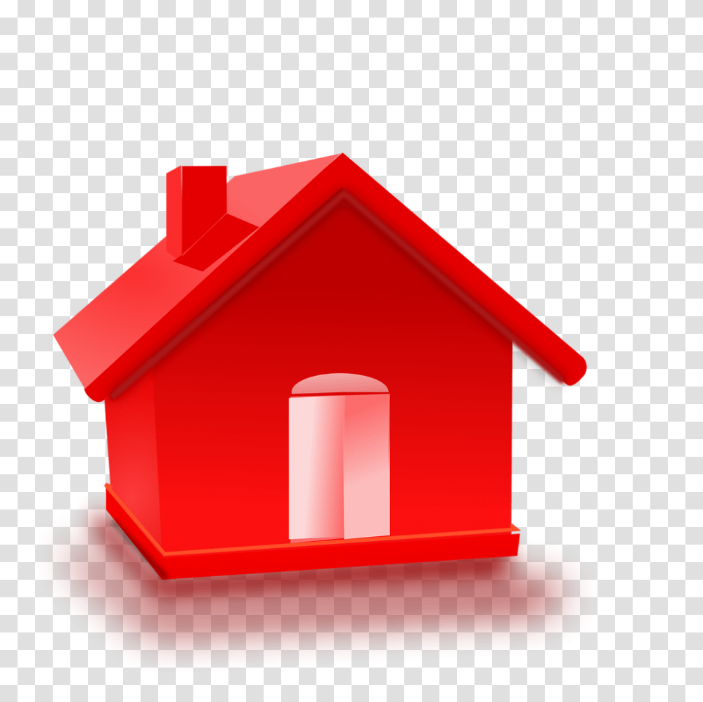 Brick House Clip Art, Mailbox, Letterbox, Animal, Bird Feeder Transparent Png