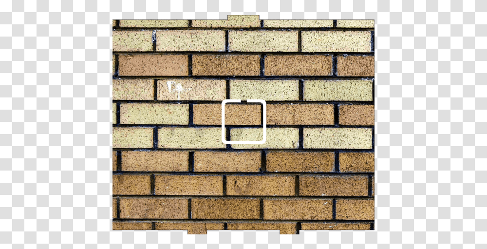 Brick Pattern, Wall Transparent Png